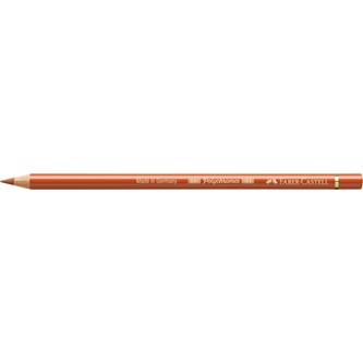Fargeblyant Faber Castell 6 stk
