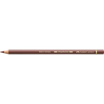 Fargeblyant Faber Castell 6 stk