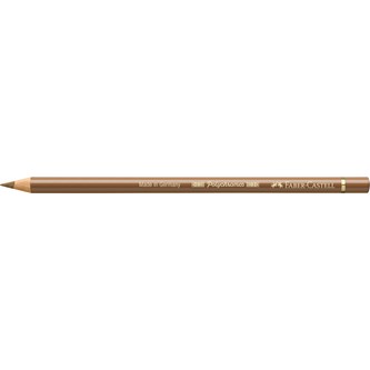 Fargeblyant Faber Castell 6 stk