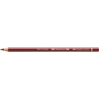 Fargeblyant Faber Castell 6 stk