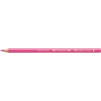 Fargeblyant Faber Castell 6 stk