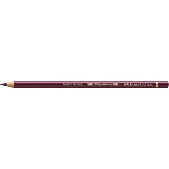 Fargeblyant Faber Castell 6 stk
