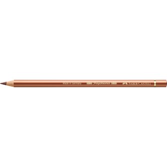 Fargeblyant Faber Castell 6 stk