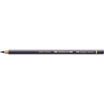 Fargeblyant Faber Castell 6 stk