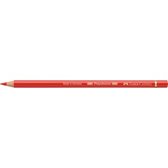 Fargeblyant Faber Castell 6 stk
