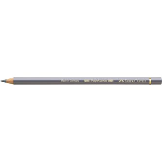Fargeblyant Faber Castell 6 stk