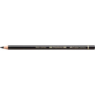 Fargeblyant Faber Castell 6 stk