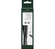Kullstift 5-8 mm Faber Castell 12 stk