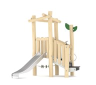 ROBINIA leketårn med sklie 1308