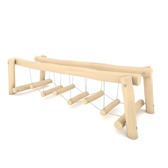 ROBINIA bevegelig bro 1286