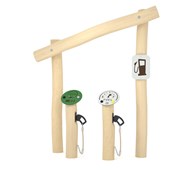 ROBINIA påfyllingsstasjon 1336