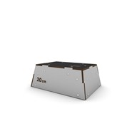 Workout plint S 2318