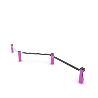 Workout balanse og styrke 2316