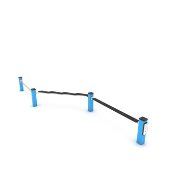 Workout balanse og styrke 2316