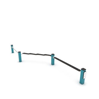Workout balanse og styrke 2316