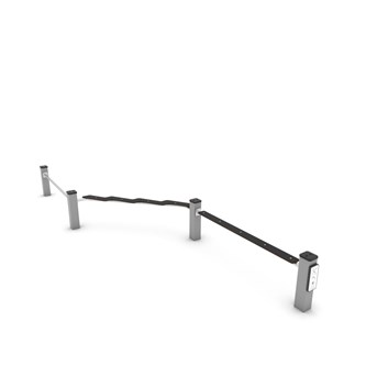 Workout balanse og styrke 2316