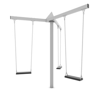 Swing huskekarusell 0519