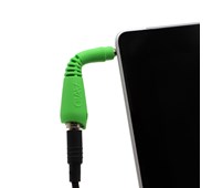 Adapter til hodetelefoner/headset