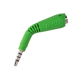 Adapter til hodetelefoner/headset