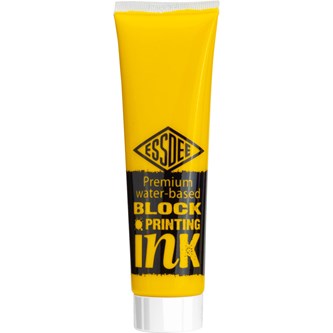 Linoleumsfarge 100 ml