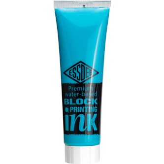 Linoleumsfarge 100 ml