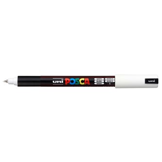 Tusj Uni Posca extra fine