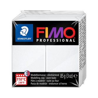 Polymerleire FIMO 85 g
