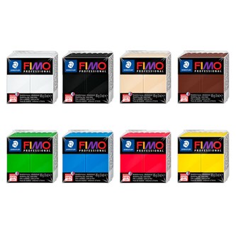 Polymerleire FIMO 85 g
