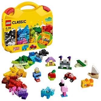 LEGO® Fantasikoffert