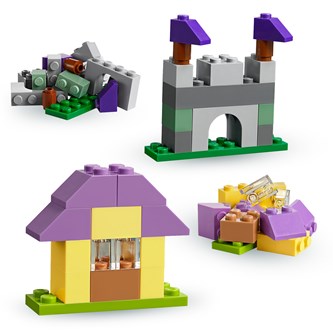 LEGO® Fantasikoffert