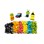 LEGO® Classic Kreativ lek med neonfarger