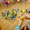 LEGO® Classic Kreativ lek med neonfarger