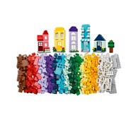 LEGO® Kreative hus