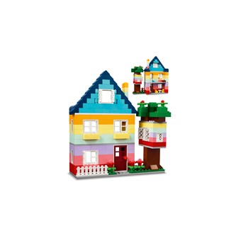 LEGO® Kreative hus