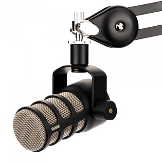 Mikrofon Podmic RØDE