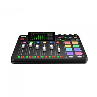 Lydproduksjonsenhet RØDECASTER Pro 2