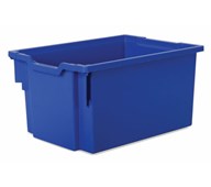 Oppbevaringsboks H22,5 cm