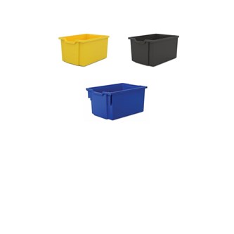 Oppbevaringsboks H22,5 cm