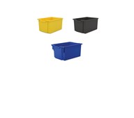 Oppbevaringsboks H22,5 cm