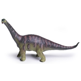 Dinosaur Brachiosaurus stor