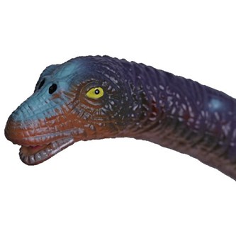 Dinosaur Brachiosaurus stor