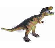 Dinosaur Tyrannosaurus Rex stor