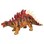 Dinosaur Stegosaurus stor