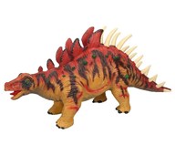 Dinosaur Stegosaurus stor