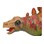 Dinosaur Stegosaurus stor