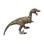 Dinosaur Velociraptor stor
