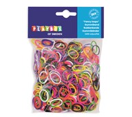 Fancy Loops 1000 stk