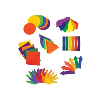 Markeringsplater  42 stk