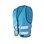 Refleksvest glidelås XS