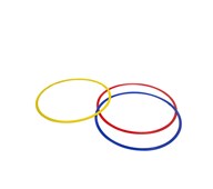 Rockering Ø80 cm 7 stk